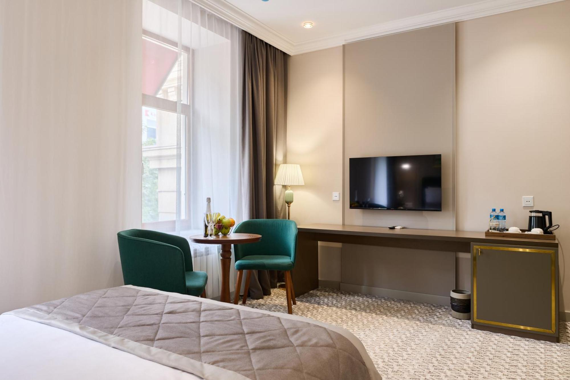 Maestro Address Hotel 4*