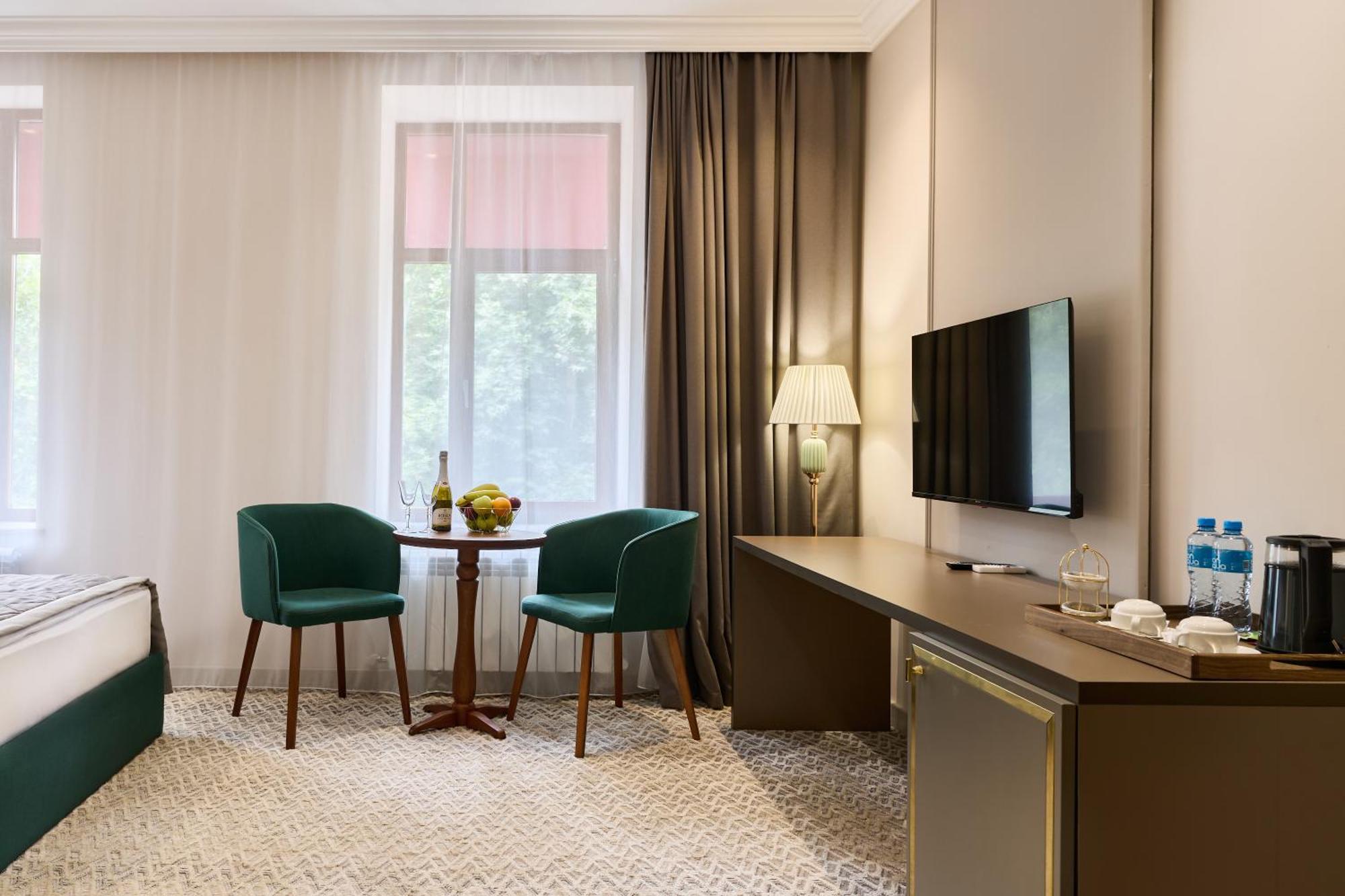 Maestro Address Hotel Baku