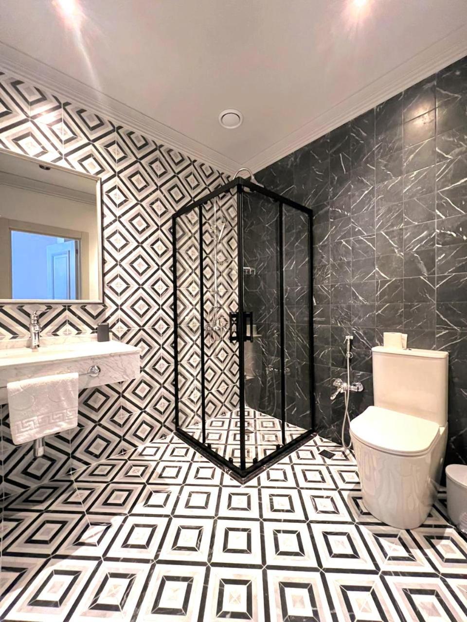 Maestro Address Hotel Baku